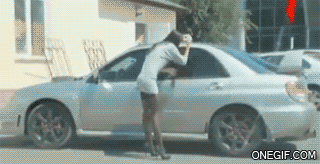 Chỉ soi gương nhờ tí thôi mà