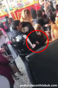 “Cười thả ga” đón tuần làm việc mới với loạt ảnh động siêu hài hước - 10 Đạo chích phải trả giá vì bị bắt quả tang