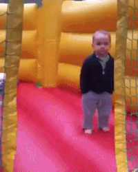 Vui chơi vẫn phải giữ vững phong cách