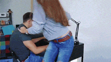 “Cười thả ga” đón tuần làm việc mới với loạt ảnh động siêu hài hước - 12 Game thủ chuyên nghiệp là khi chơi game thì không lung lạc vì bất kỳ thứ gì