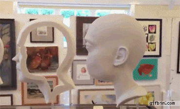 Đỉnh cao của nghệ thuật sắp đặt