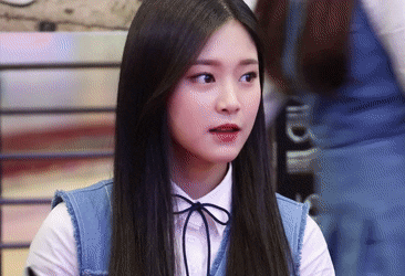 Khi xinh đẹp thì hành động ngớ ngẩn cũng trở nên đáng yêu