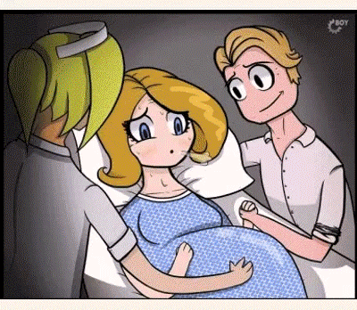 Ảnh động đầu tuần: Xả stress với những khoảnh khắc không thể hài hước hơn - 16 Một bức ảnh động dài, nhưng cực kỳ cảm động mà bạn không thể không theo dõi từ đầu đến cuối
