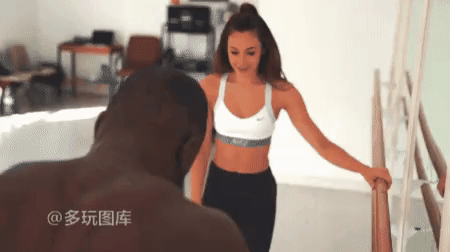 “Rất hợp với dáng anh”