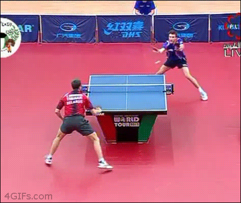 "Cười hết nấc" trong ngày nghỉ lễ với bộ sưu tập ảnh động siêu hài hước - 3 Pha cứu thua nhờ tài năng hay may mắn?