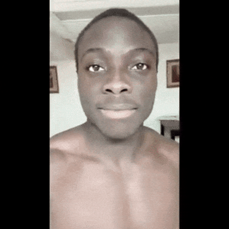 “Trắng gì mà sáng thế?”