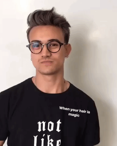 Phép thuật gì đây?