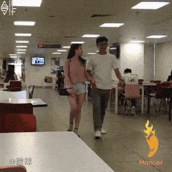 Loạt ảnh động hài hước giúp “xả hơi” trước khi bắt đầu tuần mới - 8 Đừng thắc mắc tại sao đến giờ vẫn ế!