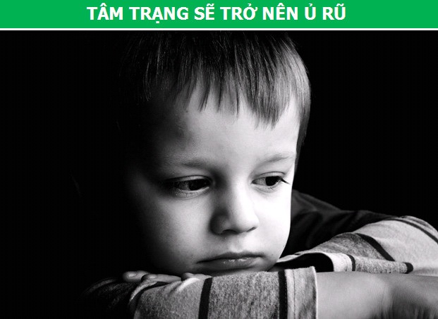 Điều gì sẽ xảy ra nếu chúng ta không tiếp xúc với ánh sáng mặt trời - 2 Điều gì sẽ xảy ra nếu chúng ta không tiếp xúc với ánh sáng mặt trời - 2