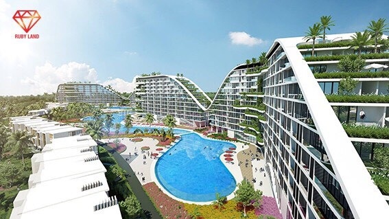 Yên tâm trọn đời khi sở hữu Condotel - 2 Yên tâm trọn đời khi sở hữu Condotel - 2