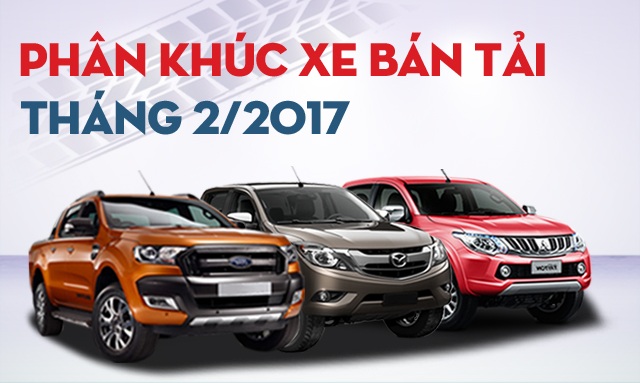 Xe nào đang được ưa chuộng nhất tại Việt Nam? - 2