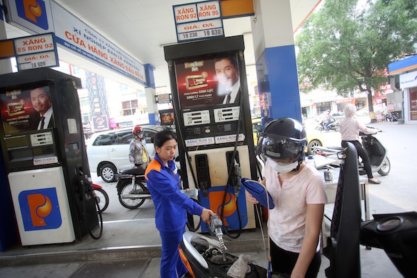 Chính thức bán 2 loại xăng mới RON 95-III và RON 95-IV tại nhiều tỉnh thành - 1
Xăng RON 95-III; RON 95-IV là mặt hàng mới, có các chỉ tiêu chất lượng vượt trội so với Xăng RON 95-II