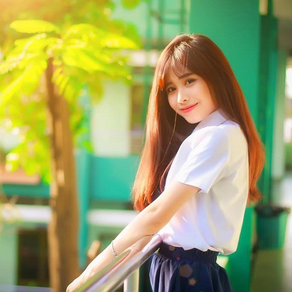 Gương mặt quảng cáo tuổi 19 yêu thích của nhiều thương hiệu lớn - 7 Dung trong phim ngắn “Người thương năm ấy”