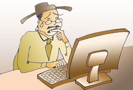 Điệp khúc “nước đến chân mới nhảy” - 1
Minh họa: Ngọc Diệp