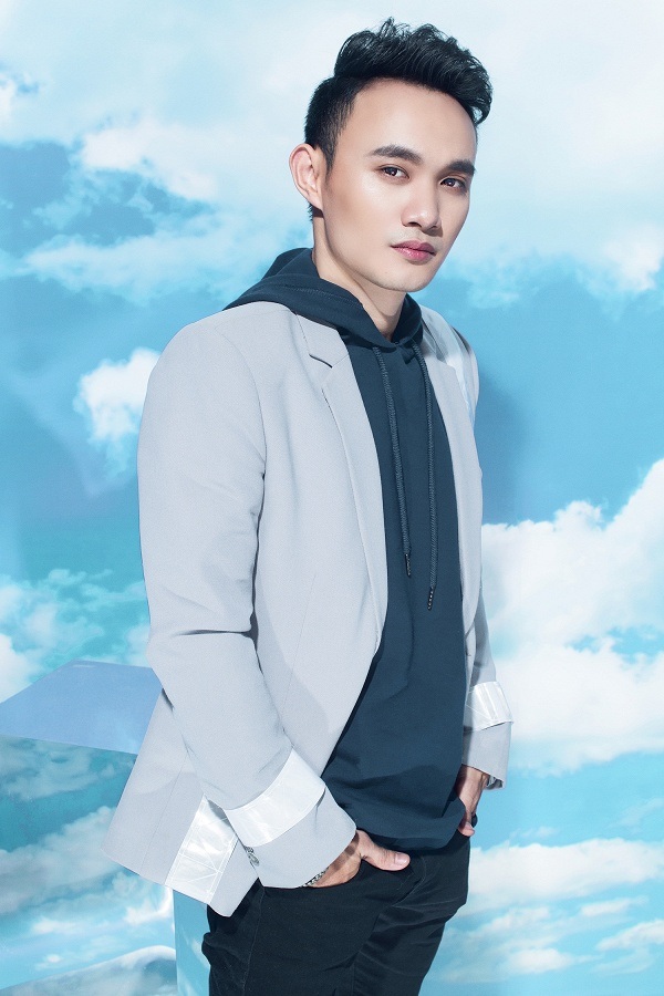 Noo Phước Thịnh đưa học trò The Voice sang Malaysia dự Influence Asia 2017 - 6 Anh Phong.