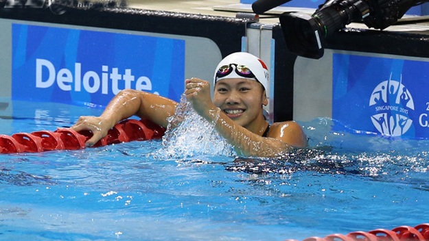 Thể thao Việt Nam chú trọng điền kinh và bơi để vào top 3 SEA Games - 1 Ánh Viên sẽ tiếp tục là ngôi sao hàng đầu của Thể thao Việt Nam tại SEA Games năm 2017?