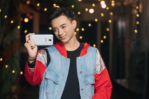 4 cách chụp ảnh "hút" like như Issac, Soobin Hoàng Sơn và Min - 3 4 cách chụp ảnh "hút" like như Issac, Soobin Hoàng Sơn và Min - 3