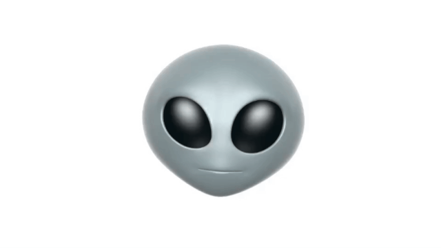Tính năng hứa hẹn “gây bão” trên iPhone X - 2 Một biểu tượng emoji 3D được tạo ra từ tính năng Animoji, ghi nhận từ chuyển động gương mặt của người dùng