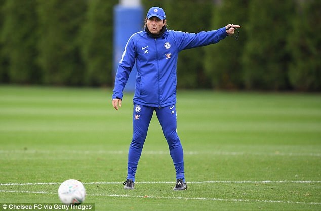 Chiến thắng trước Watford chỉ giúp tình hình ở Chelsea tạm yên. Điều quan trọng, The Blues cần phải thể hiện được sự ổn định, thay vì phong độ vô cùng thất thường ở mùa giải này. Ông chủ Abramovich nổi tiếng là người thiếu kiên nhẫn. Do đó, kể từ đầu mùa, tương lai của HLV người Italia luôn bị đặt trong tình trạng báo động.