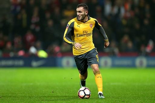 5 cầu thủ có khả năng cao sẽ rời Arsenal trong Hè 2017 - 5
Lucas Perez không còn chỗ đứng sau khi Wenger mua thêm Lacazette