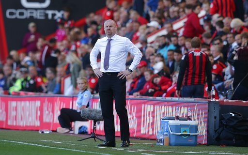 
Eddie Howe sẽ đứng trước một mùa giải khó khăn khi Bournemouth đang chịu nhiều sự cạnh tranh của các đội bóng tốp dưới
