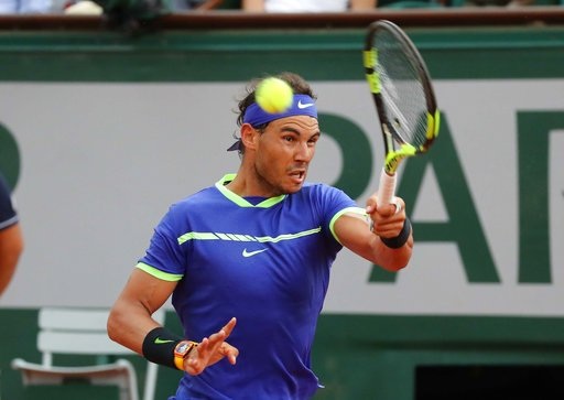 Ngày 8 - Roland Garros: Nadal đụng đồng hương Bautista Agut - 1
Nadal vẫn chưa để thua một set sau ba trận đầu tiên