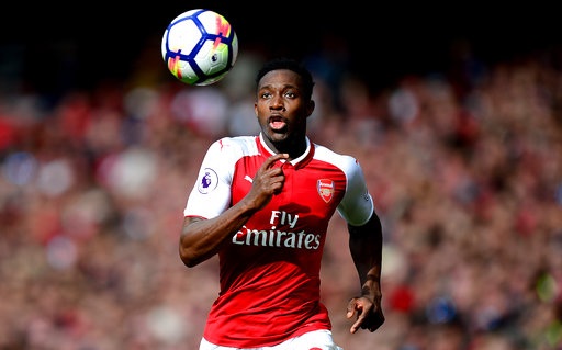 Welbeck lập cú đúp, Arsenal tìm lại niềm vui chiến thắng - 1
Welbeck tỏa sáng giúp Arsenal giành chiến thắng đậm trước Bournemouth