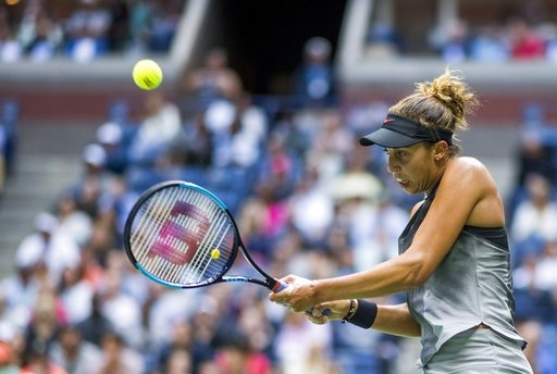 
Keys thi đấu nhạt nhòa ở trận chung kết
