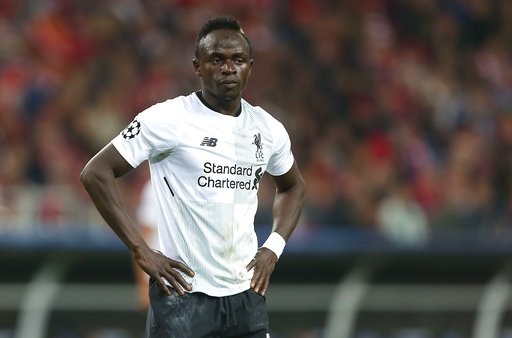 Liverpool - Man Utd: Mộng đẹp nào ở Anfield? - 3
Mane sẽ không thể góp mặt do chấn thương