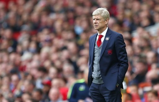 Arsenal có hóa giải được cơn ác mộng trên sân khách? - 2
Wenger đang dần đưa Arsenal trở lại với cuộc đua tới ngôi vô địch