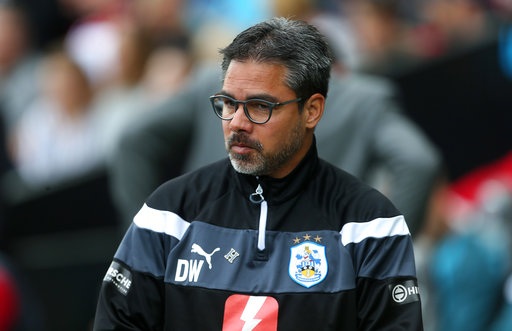 "Chiếu chậm" thất bại ê chề của MU trước tân binh Huddersfield - 1
Wagner là huấn luyện viên tiếp theo của Huddersifield thử sức hạ MU sau khi các người tiền nhiệm thất bại
