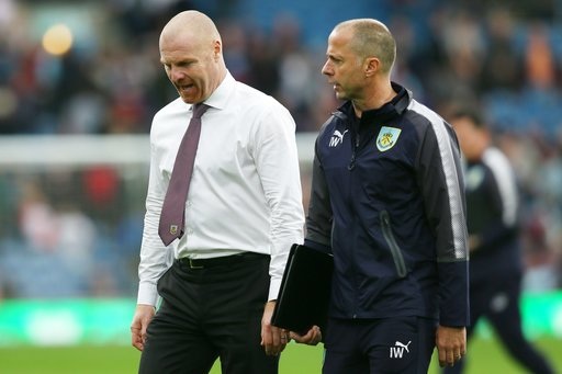 Man City có tiếp tục đà thăng hoa để đè mặt MU? - 3
Burnley đang có giai đoạn đầu mùa giải rất tốt khi xếp ở nửa trên BXH