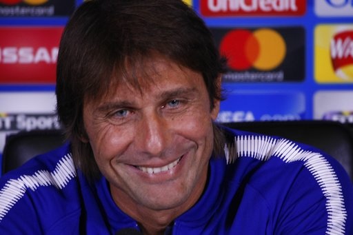 Morata trở lại, Conte tự tin Chelsea sẽ hạ Roma - 1
Chelsea của Conte đã thắng hai trận liên tiếp ở vòng bảng Champions League