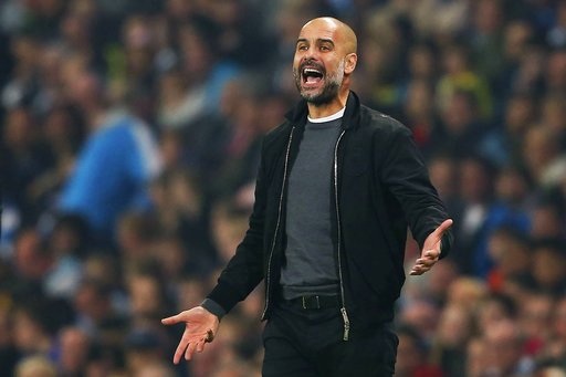 Man City trước cơ hội lớn để "cắt đuôi" MU, Tottenham - 2
Man City của Guardiola đang bất bại từ đầu mùa