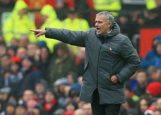 MU thắng Tottenham: Chiến thắng của sự thực dụng - 2
Mourinho theo trường phái thực dụng, đặt hiệu quả là trên hết