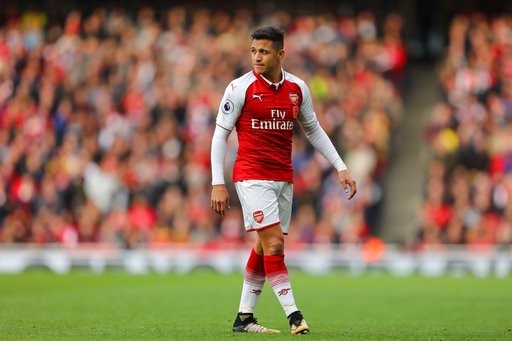 
Sanchez sẽ trở thành tâm điểm chú ý ở Etihad tối nay

 
