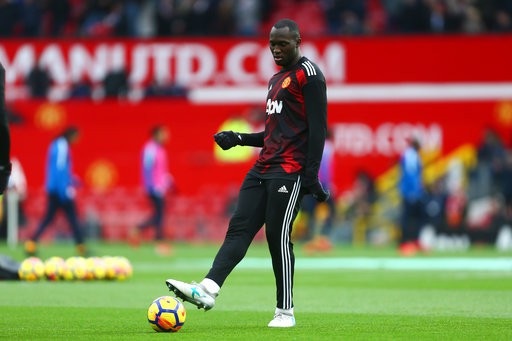 MU 1-0 Brighton: Vận may của Ashley Young - 11
Romelu Lukaku