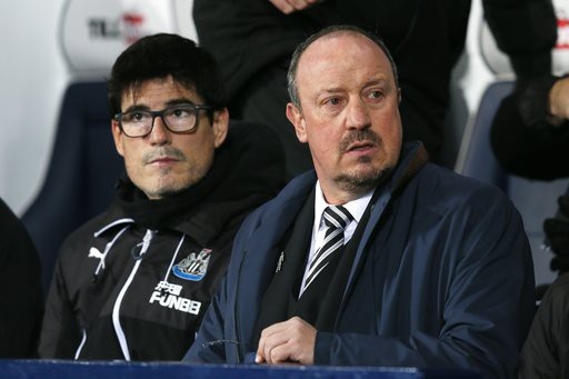 Chelsea - Newcastle: Đặt bẫy "Chim chích chòe" - 2
Benitez lần đầu trở lại Stamford Bridge sau 5 năm xa cách