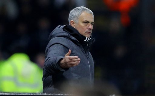 Arsenal - MU: So hàng công, trông hàng thủ - 3
Mourinho khẳng định sẽ để MU chơi tấn công ở Emirates
