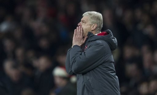 Arsenal sẽ hồi sinh sau trận hòa tuyệt vời trước Liverpool? - 1
Arsenal của Wenger đang thi đấu với phong độ rất thường