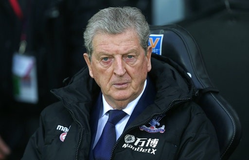 Arsenal sẽ hồi sinh sau trận hòa tuyệt vời trước Liverpool? - 2
HLV Roy Hodgson