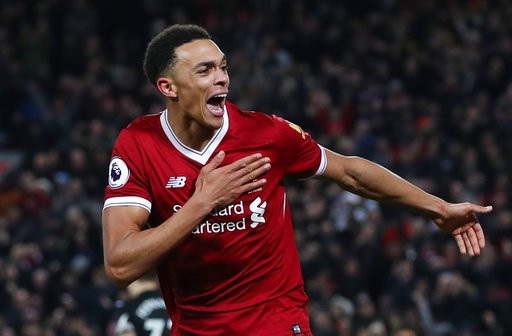 Đội hình tiêu biểu vòng 20 Premier League: “Ông vua” Harry Kane - 1 Tài năng trẻ Trent Alexander-Arnold rực sáng trong trận đấu với Swansea