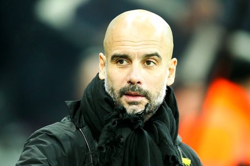 Man City đứng trước cơ hội thắng liên tiếp "nửa mùa giải" - 3
Guardiola đang giúp Man City thi đấu vững vàng