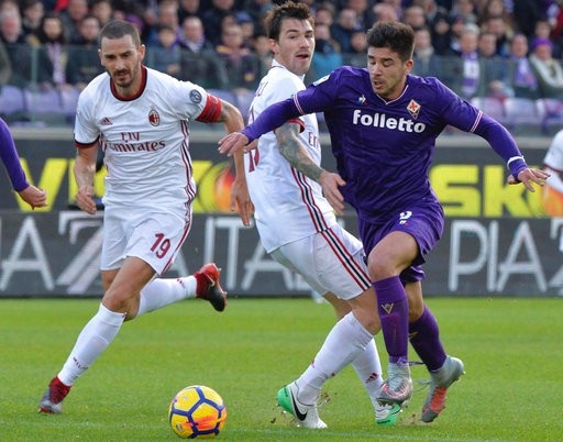 AC Milan chìm trong khủng hoảng dưới thời tân HLV Gattuso - 1 AC Milan vẫn chưa thể thoát khỏi khủng hoảng dưới thời HLV Gattuso