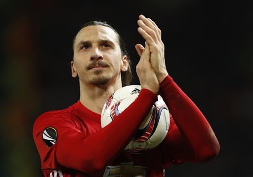 Những sự vắng mặt đáng tiếc ở đại chiến Liverpool gặp MU - 1
Ibra là cầu thủ duy nhất của MU ghi được bàn vào lưới Liverpool mùa trước