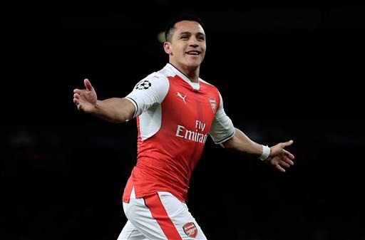 
Sanchez đi hay ở lại Arsenal chưa ai biết chắc

