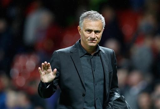 Man Utd - Everton: Ngày về của Rooney - 2
Mourinho vẫn bất bại cùng MU từ đầu mùa