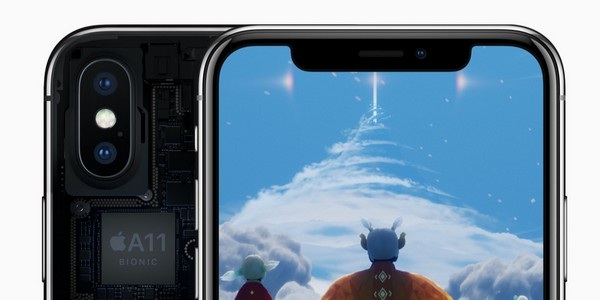 “Ngã ngửa” với ý nghĩa thực sự tên gọi của chip “A11 Bionic” trên iPhone X - 1 Apple A11 Bionic là vi xử lý di động mạnh mẽ nhất hiện nay và mang một cái tên khá “kiêu”, nhưng không có ý nghĩa gì