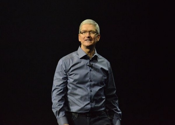 CEO Tim Cook lần đầu hé lộ về dự án xe không người lái của Apple - 1 CEO Tim Cook đã lần đầu tiên hé lộ về dự án xe tự lái được đồn đoán lâu nay của Apple