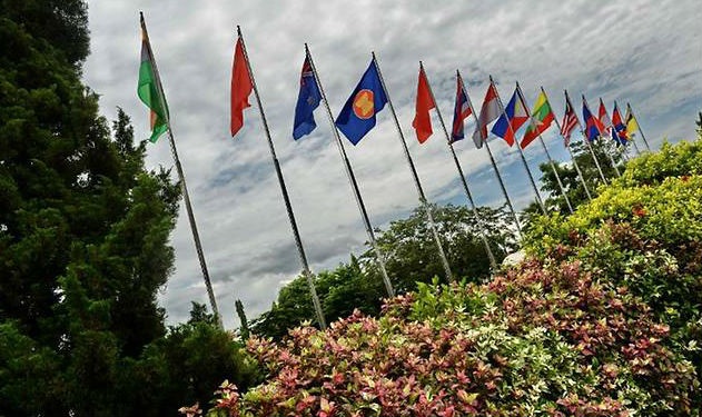 ASEAN xứng đáng được trao giải Nobel Hòa bình - 1
Ngày 8/8 đánh dấu 50 năm hình thành và phát triển của ASEAN